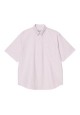 S/S Braxton shirt
