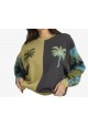 Billabong split palm kendal crew flc