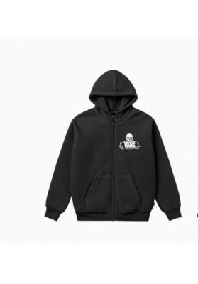 VANS NIÑO frameworkzip up