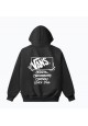 VANS NIÑO frameworkzip up