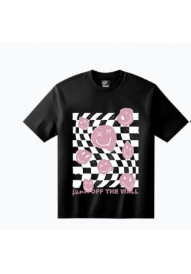 VANS NIÑO twisted joy SS