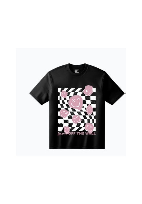 VANS NIÑO twisted joy SS