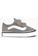 VANS NIÑO OLD SKOOL V 2-TONE FROST GRAY