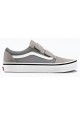 VANS NIÑO OLD SKOOL V 2-TONE FROST GRAY