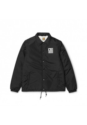 Carhartt State Pile Coach Jacket