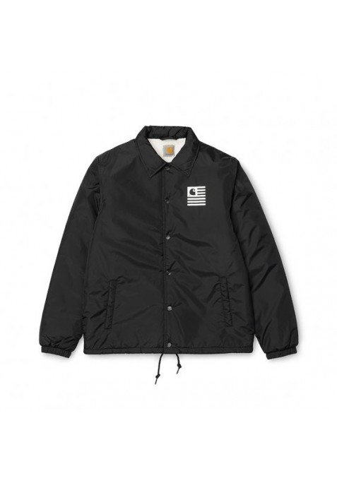 Carhartt State Pile Coach Jacket