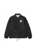 CARHARTT WIP STATE PILE COACH JACKET