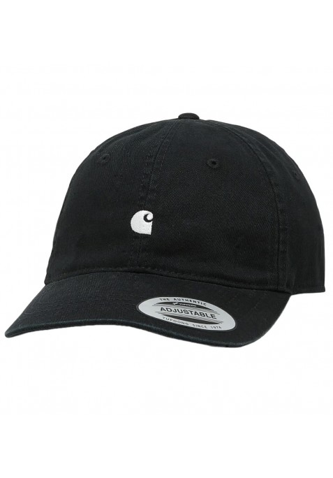 CARHARTT WIP MADISON LOGO CAP