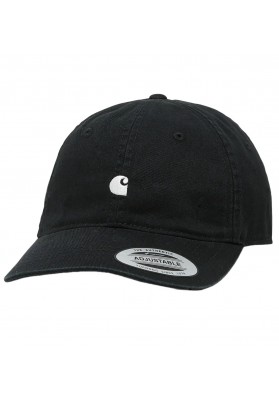 CARHARTT WIP MADISON LOGO CAP