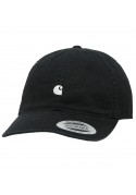 CARHARTT WIP MADISON LOGO CAP