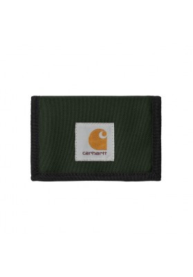 CARHARTT WIP ALEC WALLET 2