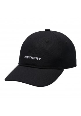 Carhartt WIP CANVAS SCRIPT CAP