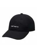 Carhartt WIP CANVAS SCRIPT CAP