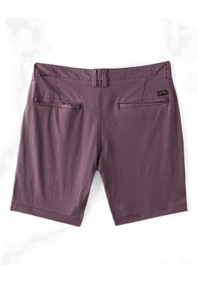 BILLABONG Crossfire Wave Washed Short 2