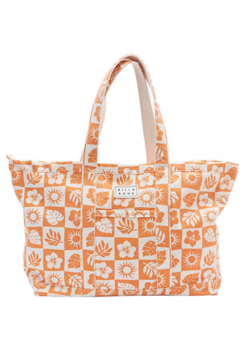 BILLABONG All Day Tote Bag