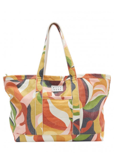 BILLABONG All Day Tote Bag