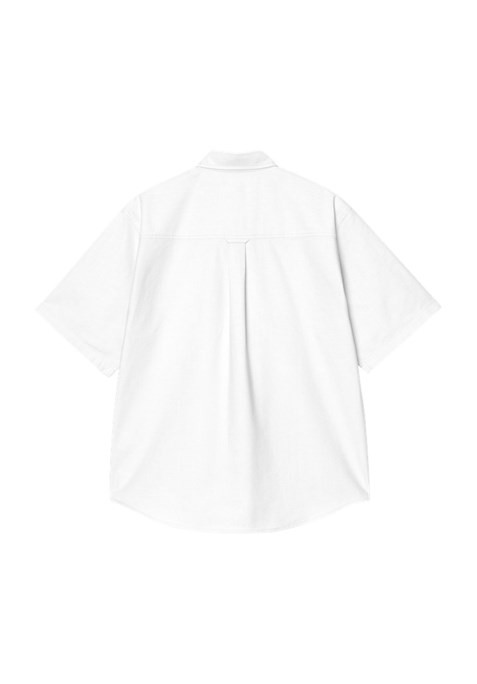 S/S Braxton shirt
