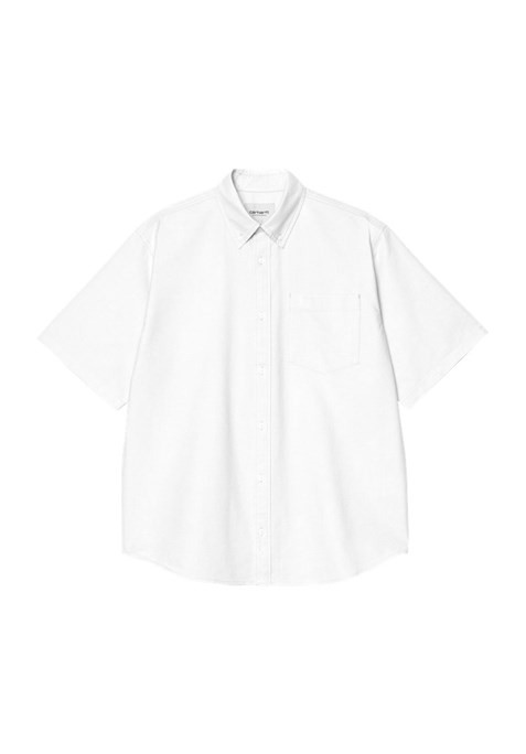 S/S Braxton shirt