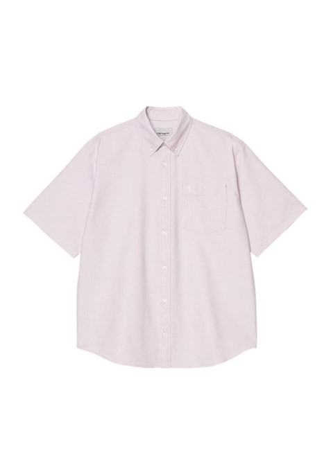 S/S Braxton shirt