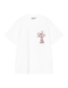 Carhartt wip forma blanca