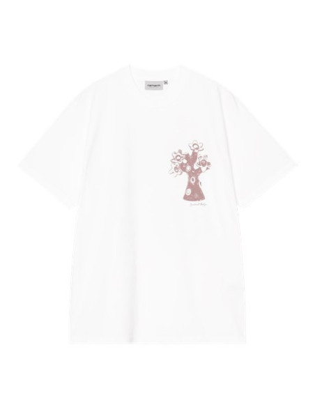 Carhartt wip forma blanca