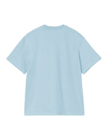 Carhartt wip Chase T-shirt azul