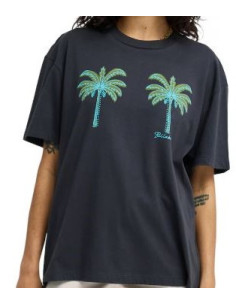 Billabong Vacation club negra