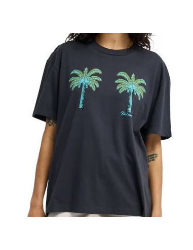 Billabong Vacation club negra