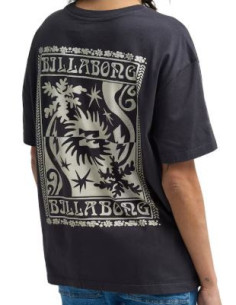 Billabong Always looking negra 2