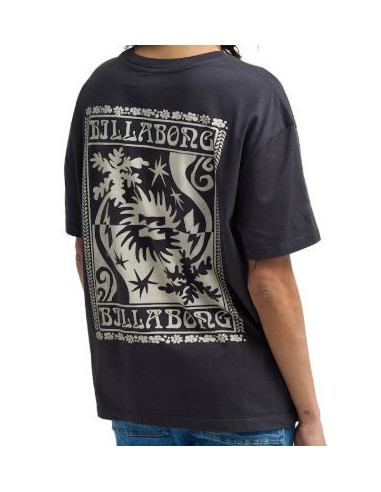 Billabong Always looking negra