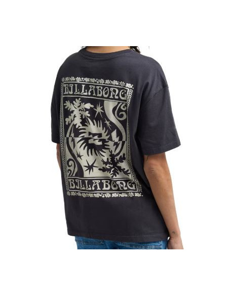 Billabong Always looking negra
