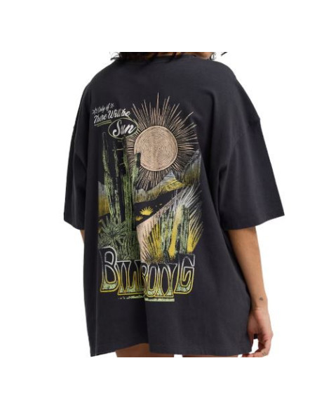 Billabong Sun Chasing negra