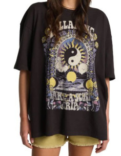 Billabong Surf Trip negra