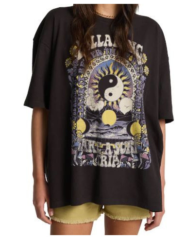 Billabong Surf Trip negra
