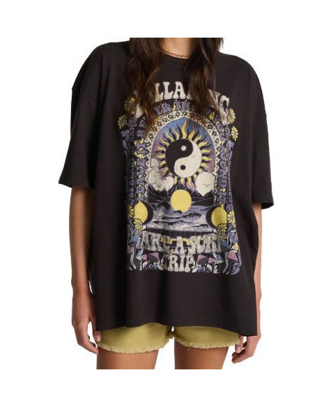 Billabong Surf Trip negra