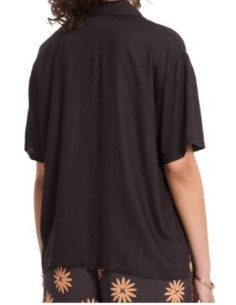 Volcom Emb midnite ramble top 2