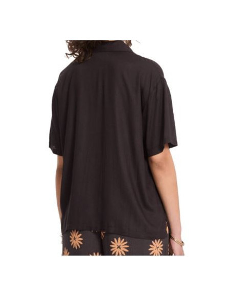 Volcom Emb midnite ramble top