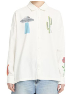 Volcom fa mickey