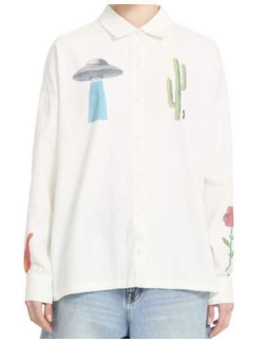 Volcom fa mickey