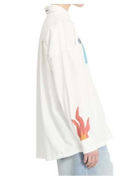 Volcom fa mickey