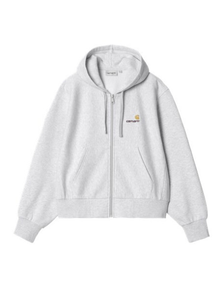 Carhartt Wip Hd American Scr.Jacket