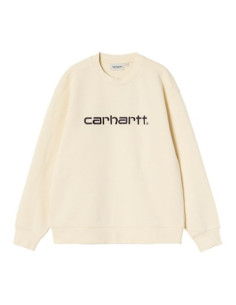 Carhartt WIP W' Sweat Amarillo