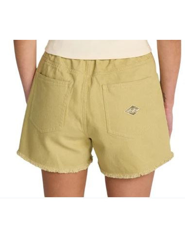 Billabong Little sister short