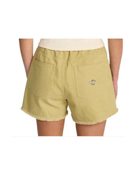 Billabong Little sister short