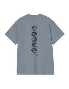 Carhartt Wip Garble T-Shirt 2