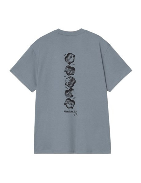 Carhartt Wip Garble T-Shirt