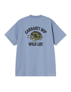 Carhartt Wip Wild life T-Shirt 2