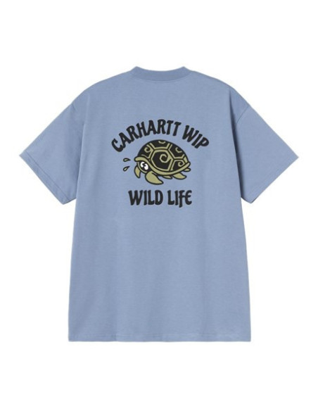 Carhartt Wip Wild life T-Shirt