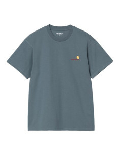 Carhartt Wip American Script T-shirt