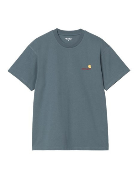Carhartt Wip American Script T-shirt